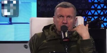 Истерика на росТВ: Соловьев требует от Кремля втянуть в войну Китай