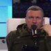 Истерика на росТВ: Соловьев требует от Кремля втянуть в войну Китай