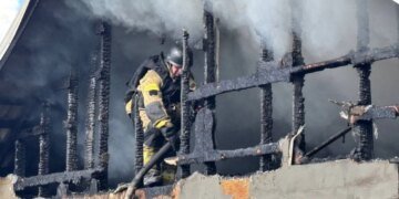 Кількість постраждалих внаслідок атак рф на Запоріжжя зросла до 29 – ОВА