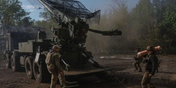Відбулося 226 боїв, ворог застосував 4,9 тис. дронів – Генштаб про ситуацію на фронті