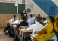 Окупаційна влада Криму запроваджує 3-бальну систему оцінки поведінки учнів у школах – ЦНС