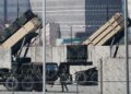 Виробництво ракет Patriot для України за ліцензією США може розпочатися в Німеччині – Reuters