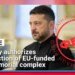 рф запустила фейк про "будівництво меморіалу на честь лідерів УПА" – ЦПД