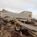 ДСНС повідомила про наслідки нічної атаки на Київ. ВІДЕО
