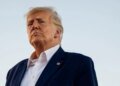 Трамп заявил, что оставил инструкции на случай покушения со стороны Ирана