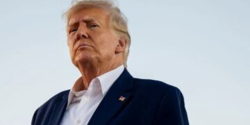 Трамп заявил, что оставил инструкции на случай покушения со стороны Ирана