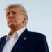 Трамп заявил, что оставил инструкции на случай покушения со стороны Ирана