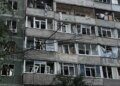Кількість постраждалих у Сумах після удару КАБами зросла до 17, серед загиблих – дитина