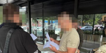 Розслідування по "Скелі": військового відправили під арешт за побиття капелана та підполковника