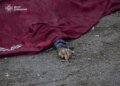 Кількість загиблих у Сумах від авіаудару рф зросла до п'яти