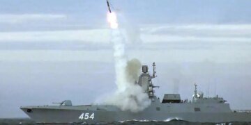 США прогнозують зростання арсеналу гіперзвукових ракет рф до 1000, а Китаю – до 4000 до 2035 року