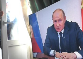 На столе  у Путина пять планов дальнейшей агрессии – военный аналитик