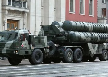 Многоходовочка Эрдогана: как российские ракетные «Триумфы» превратились в американский конструктор