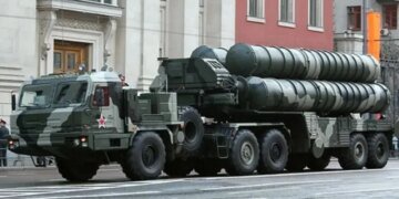 Многоходовочка Эрдогана: как российские ракетные «Триумфы» превратились в американский конструктор