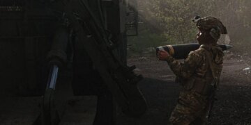 За минулу добу на фронті відбулось 260 боїв, ворог скинув 244 керовані авіабомби – Генштаб
