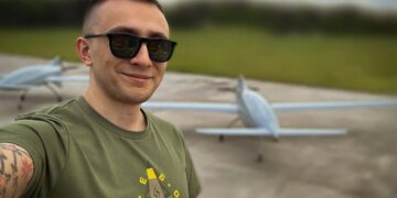 БПЛА замість ракет: українські Deep Strike-дрони виконують завдання, які раніше покладали виключно на ракетне озброєння – Стерненко