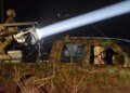 Ворог у ніч на 12 липня атакував Україну 13 ракетами та 115 дронами. Сили ППО знищили 102 цілі