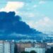 Сили безпілотних систем українськими дронами уразили Сизранський НПЗ  у самарській області рф