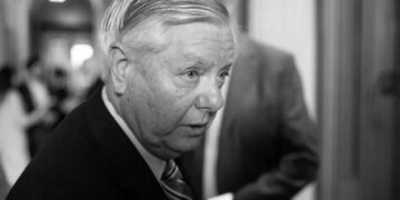 От злейшего критика до верного союзника: Трамп отреагировал на смерть Линдси Грэма
