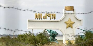 Джанкой та район сьому добу залишаються без світла – Чубаров