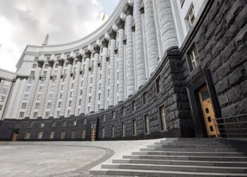 Определились главные кандидаты на пост премьер-министра Украины после  отставки Свириденко