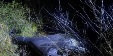 У Молдові вибухнув Shahed після атаки рф на Одещину