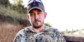 В ОГП підтвердили затримання командира 155-ї механізованої бригади Лучанова у справі про вбивство