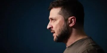 Зеленський надіслав меседж про санкції проти росії та щодо європейської антибалістики після нічної атаки рф