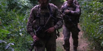 Ворог здійснив 70 атак на фронті, найактивніше діє на Покровському та Слов'янському напрямках – Генштаб