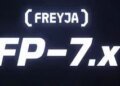 Fire Point показав антибалістичну ракету FP-7.x, на базі якої будуватиметься FREYJA