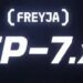 Fire Point показав антибалістичну ракету FP-7.x, на базі якої будуватиметься FREYJA