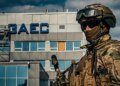 росія перетворила Запорізьку АЕС на військову базу – ГУР