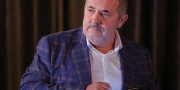 Оппозиционного политика Надеждина задержали в России