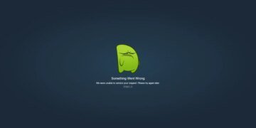 Steam, Minecraft і Dota 2 одночасно “лягли” по всьому світу – дані Downdetector