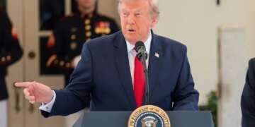 Трамп повідомив Конгрес про відновлення бойових дій в Ірані