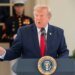 Трамп повідомив Конгрес про відновлення бойових дій в Ірані