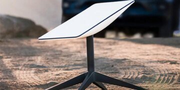 В Україні оновили верифікацію Starlink: кому і куди звертатись