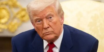 Трамп підтримав санкційний пакет проти рф, ініційований покійним сенатором Гремом – ЗМІ