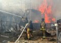 Кількість постраждалих від авіаудару по Запоріжжю зросла до 12, серед них дитина