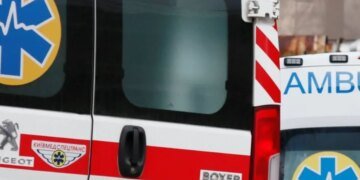 В Харьковской области в результате атаки российского БПЛА пострадали шесть человек, в том числе — ребенок