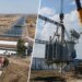 Окупанти демонтують трансформатори із насосних станцій Північнокримського каналу – "АТЕШ"