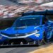 Електрокар Ford Super Mustang Mach-E став найшвидшим у Гудвуді