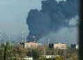 Силы специальных операций нанесли удар по одному из крупнейших НПЗ России