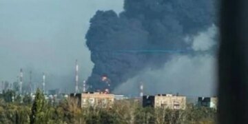 Силы специальных операций нанесли удар по одному из крупнейших НПЗ России