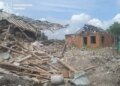 рф вдарила КАБами по Слатиному, є загибла і постраждалі
