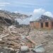 рф вдарила КАБами по Слатиному, є загибла і постраждалі