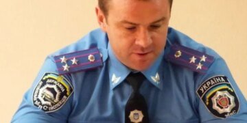 «Семейный подряд» в погонах: что скрывает жена киевского «титановца» Бондаренко?