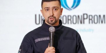 Гендиректор "Укроборонпрому" Герман Сметанін йде у відставку