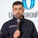 Гендиректор "Укроборонпрому" Герман Сметанін йде у відставку
