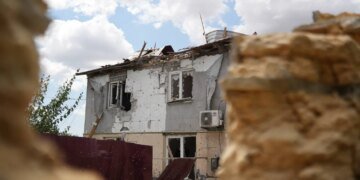 Ракетний удар рф по Одещині забрав життя жінки, ще одна людина постраждала